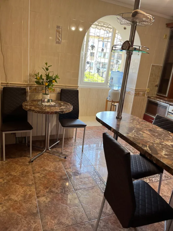 Квартира Уютная квартира в 10 минутах ходьбы от Древнего Херсонеса — Севастополь