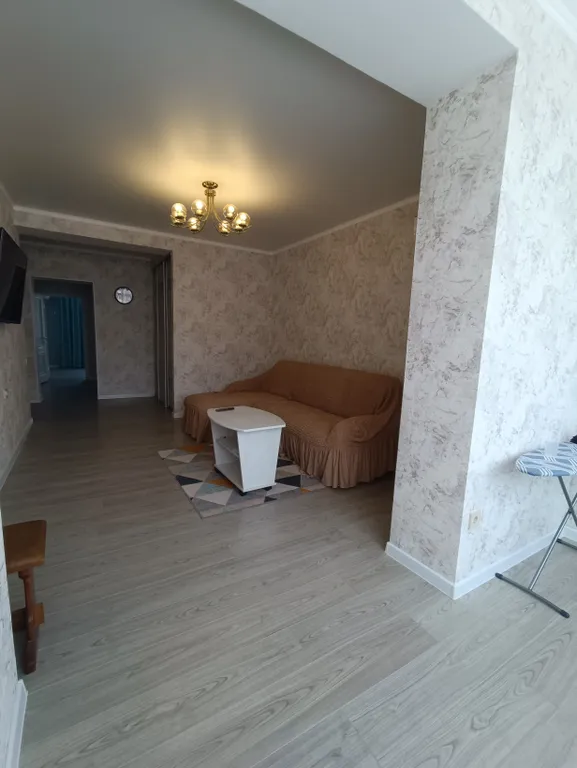 Квартира Квартира в центре города — Анапа