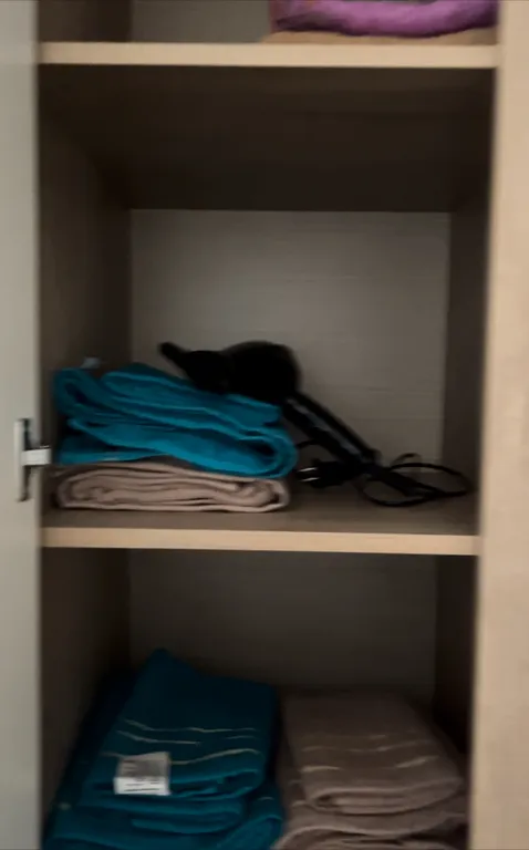 Квартира Уютная квартира со свежим ремонтом в 5 минутах от моря — Каспийск