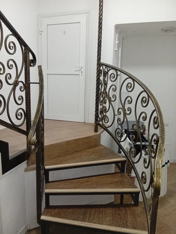 Однoкoмнатная квартиpа