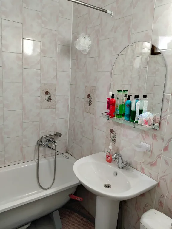 Трёшка у Колоннады в самом центре