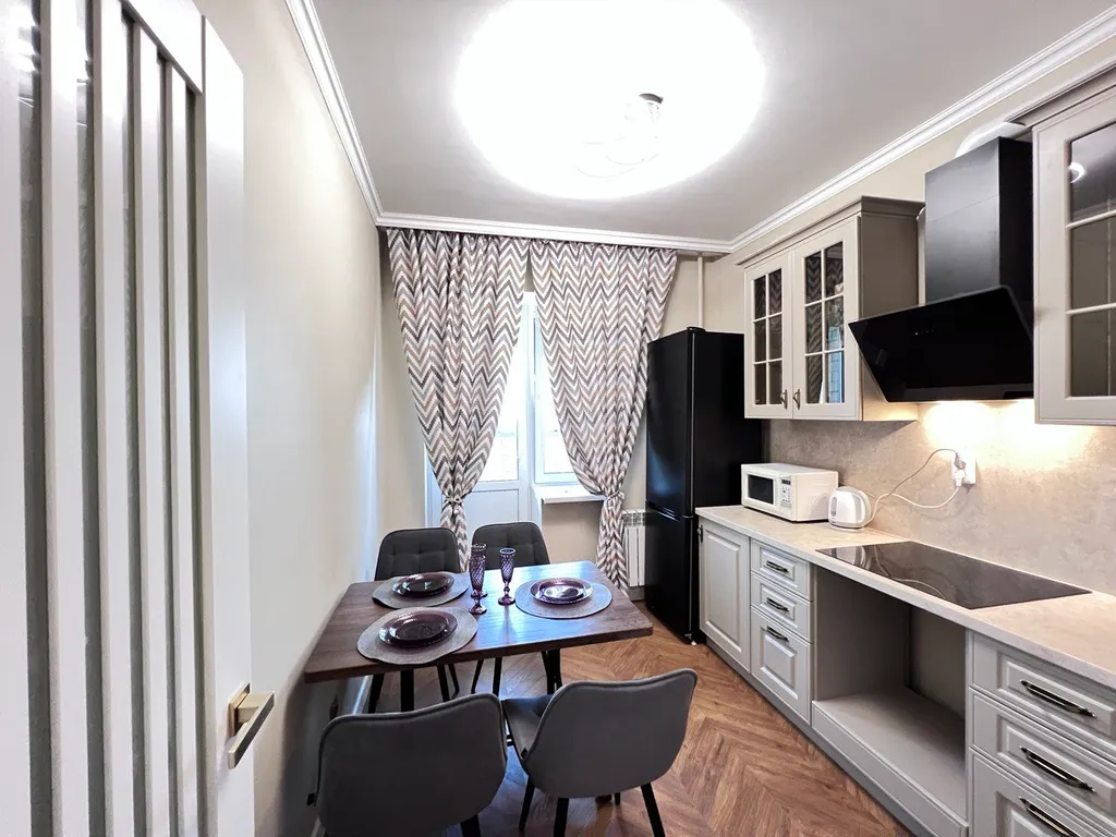 НОВЫЙ ДОМ ВИДОВАЯ КВАРТИРА — аренда посуточно в Орёл