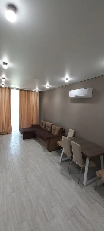 Уютный дом возле моря недалеко от уникального лианового леса