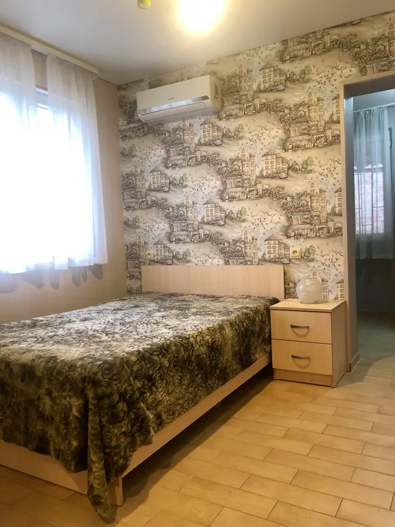 Квартира Комната — Гагра