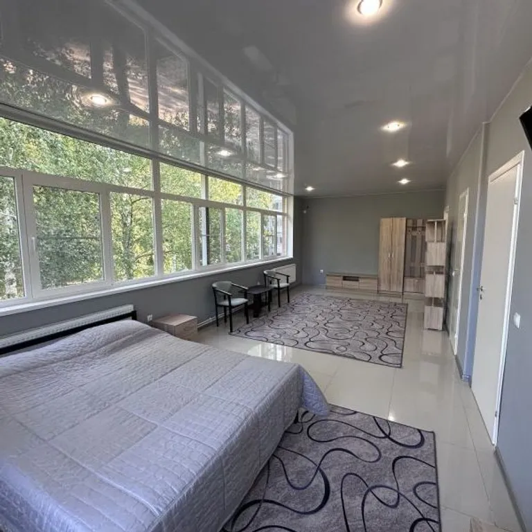 Гостевые дома Южные