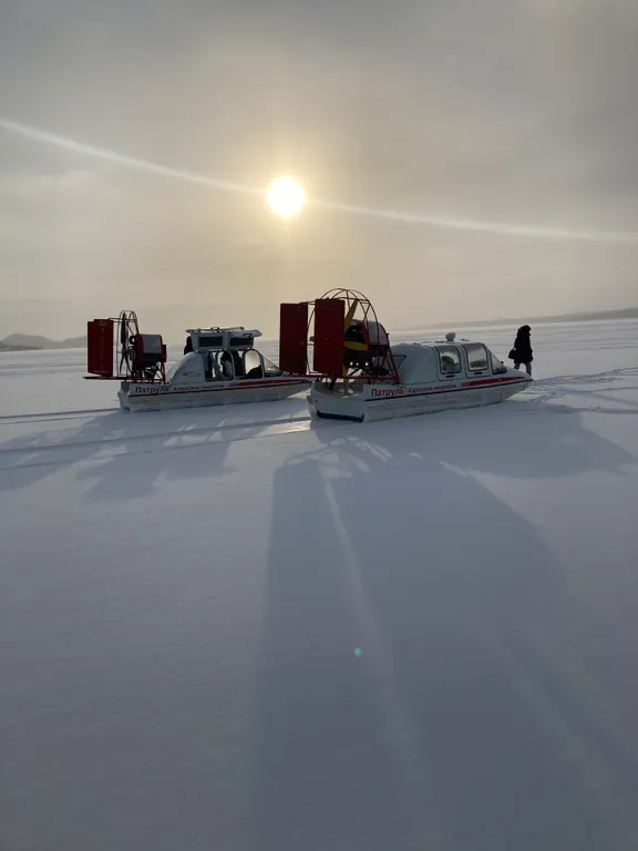 Гостевой дом с баней