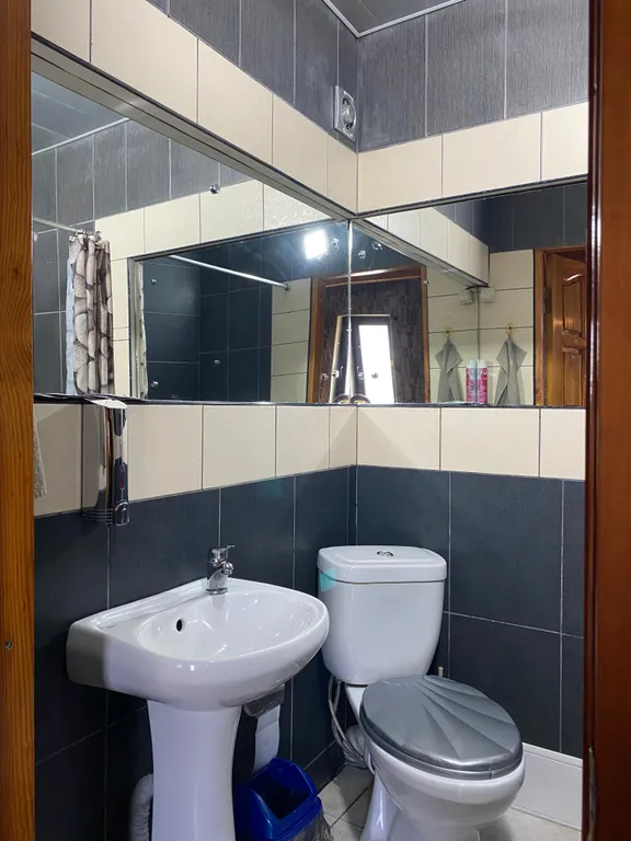 Квартира Квартира Одноместный номер эконом — Славянск-на-Кубани