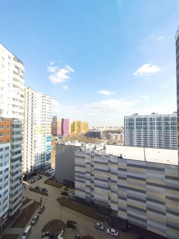 Квартира Апартаменты Sweet Home Blue на Плесецкой — Санкт-Петербург