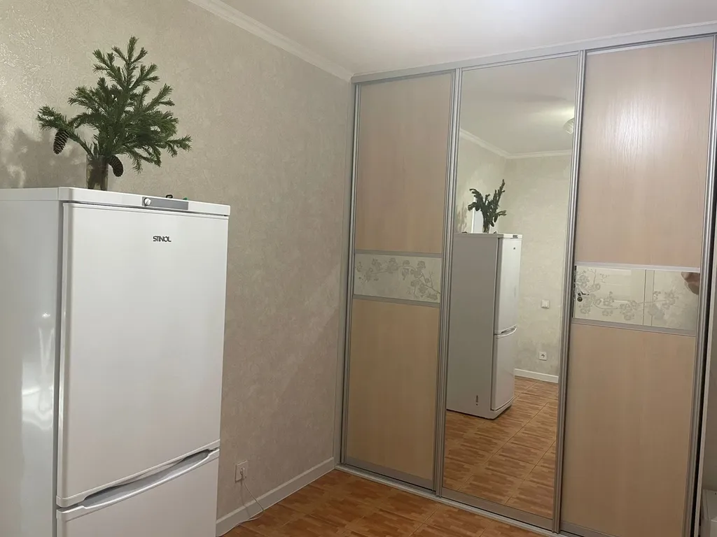 Хорошая квартира в новом доме близко к центру