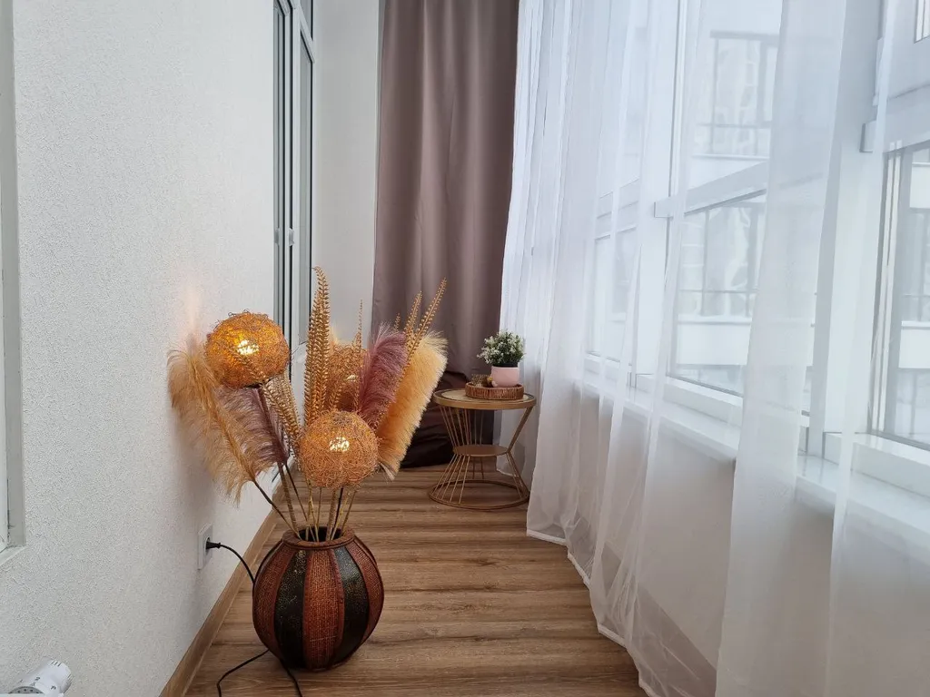 Рыжий Кот Комфорт (красивая квартира возле Вокзала)