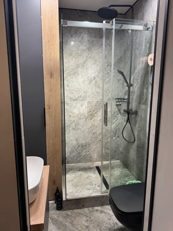 Современная уютная квартира в центре города