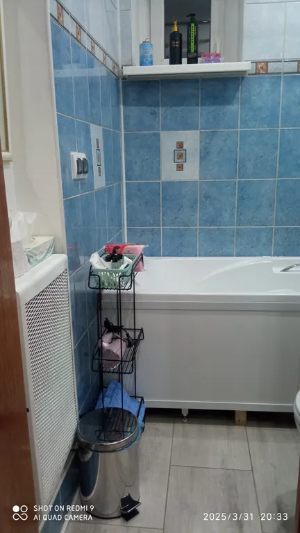 Квартира 1-комнатная Квартира — Калининград