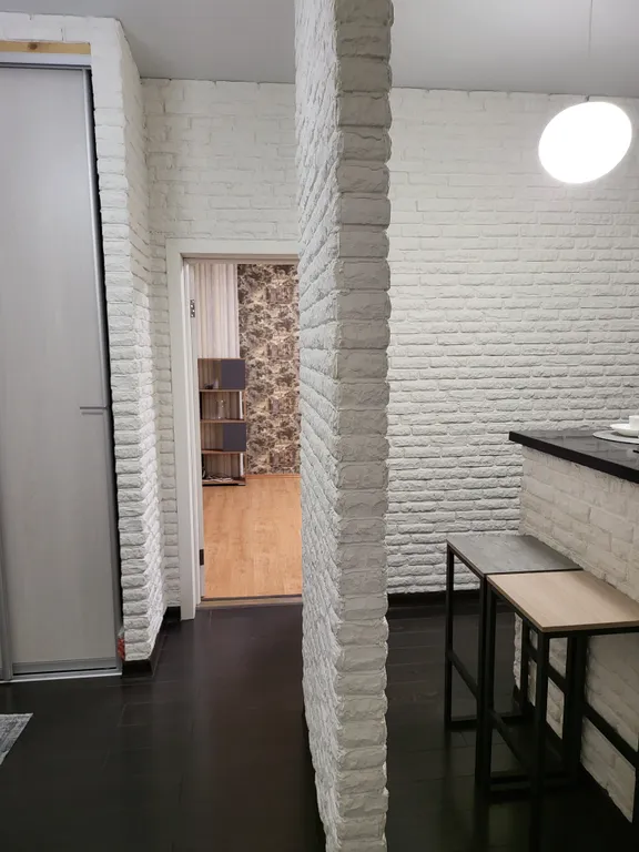 Квартира с историей в Сердце города