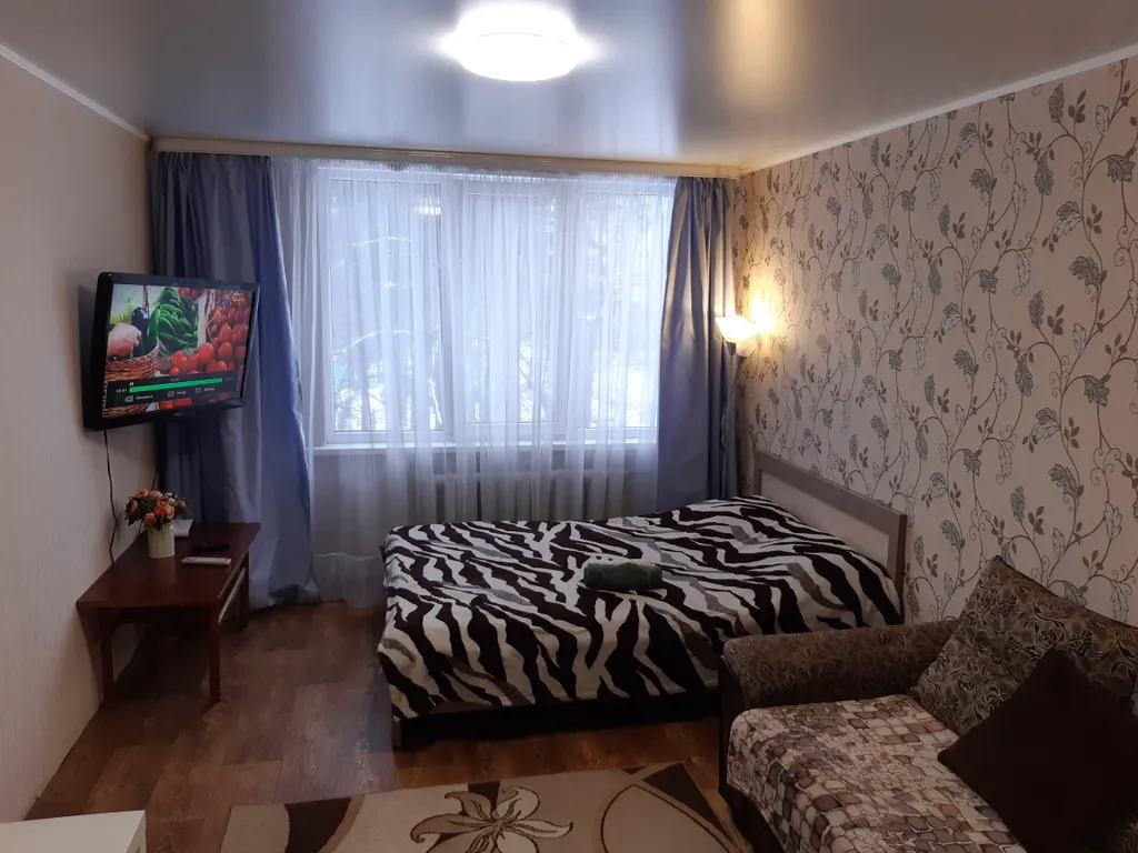 Уютная 2-х комнатная квартира для гостей города — аренда посуточно в Борисов