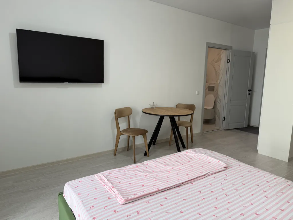 Уютная студия