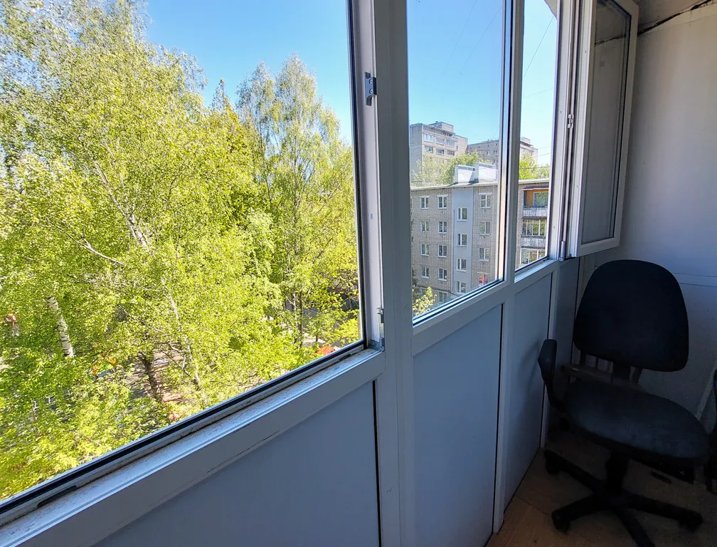 Квартира 2-комнатная Квартира — Ярославль