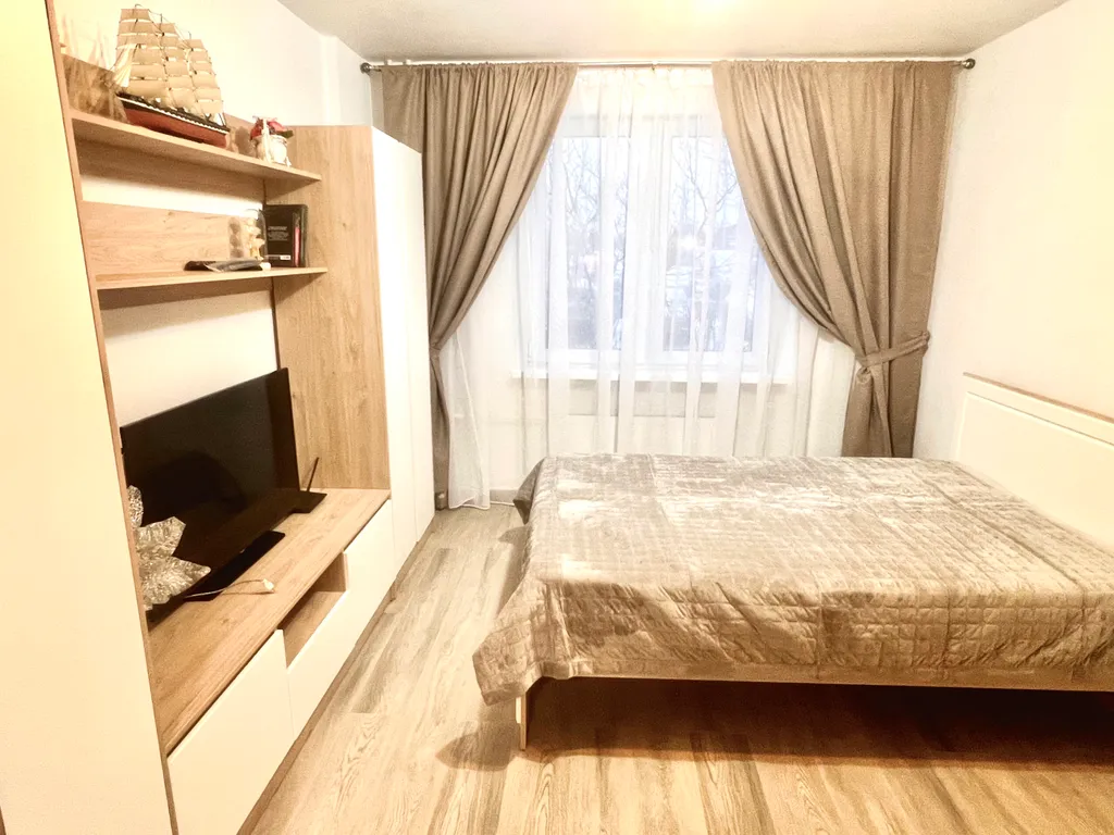 Квартира на Галицкой — аренда посуточно в Санкт-Петербург