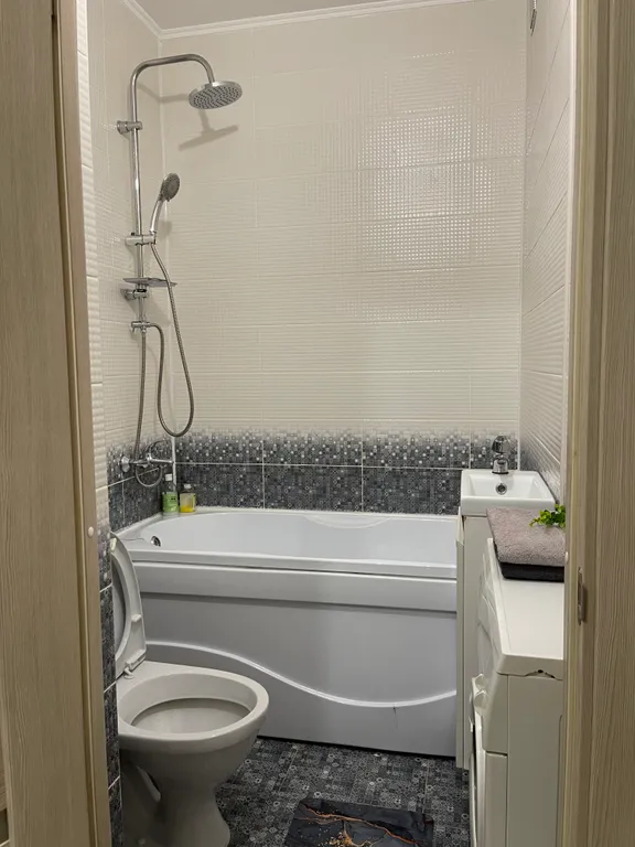 Уютная квартира в центре