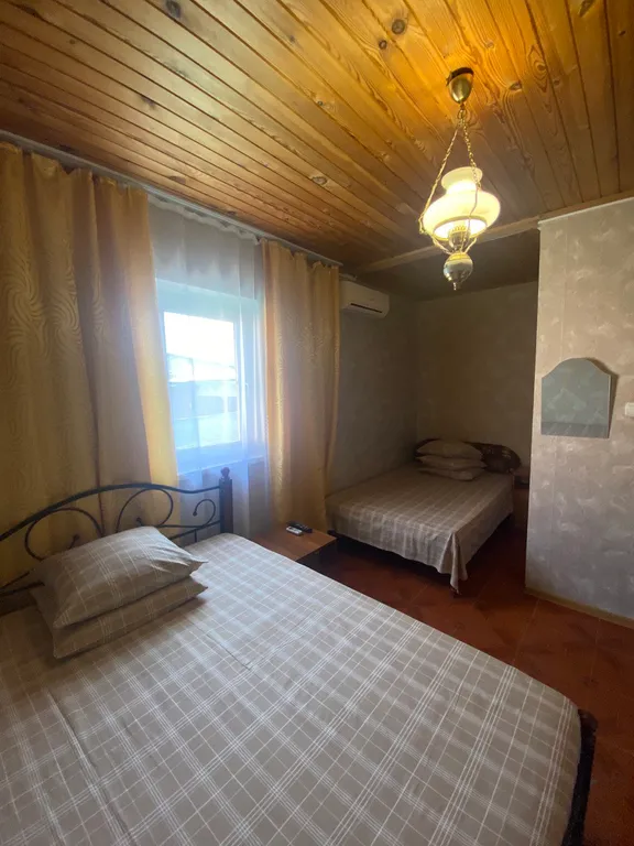 Квартира Комната — аренда посуточно в Джубга