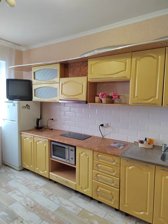 Отличная квартира