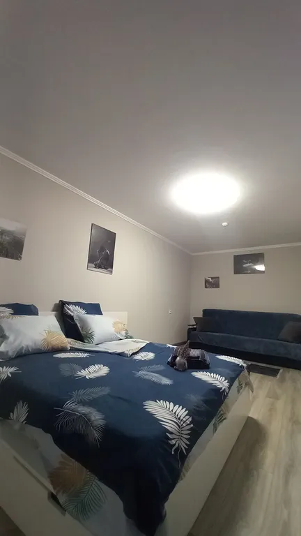 Уютная квартира ЖК Суворовский