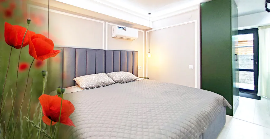 Квартира Уютная и функциональная студия — аренда посуточно в Красная Поляна