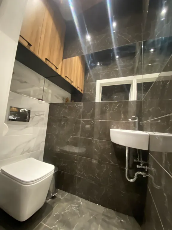 Уютный Дом с сауной 10 километров от Минска