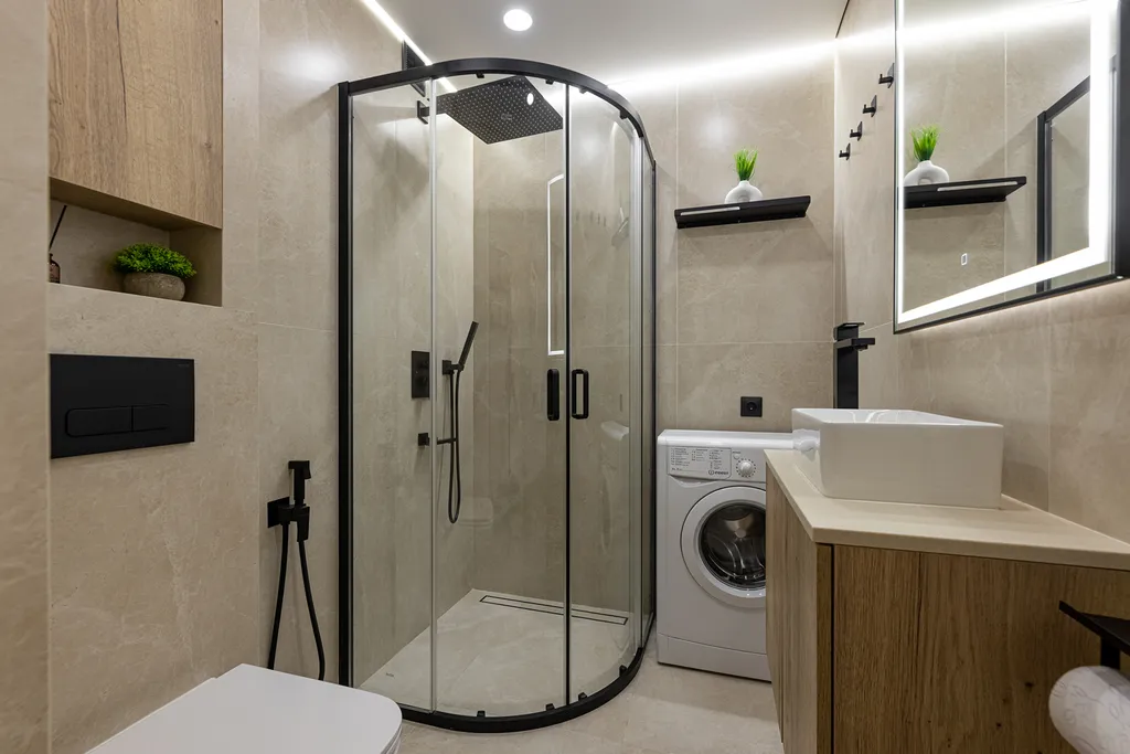 Апартаменты в историческом центре