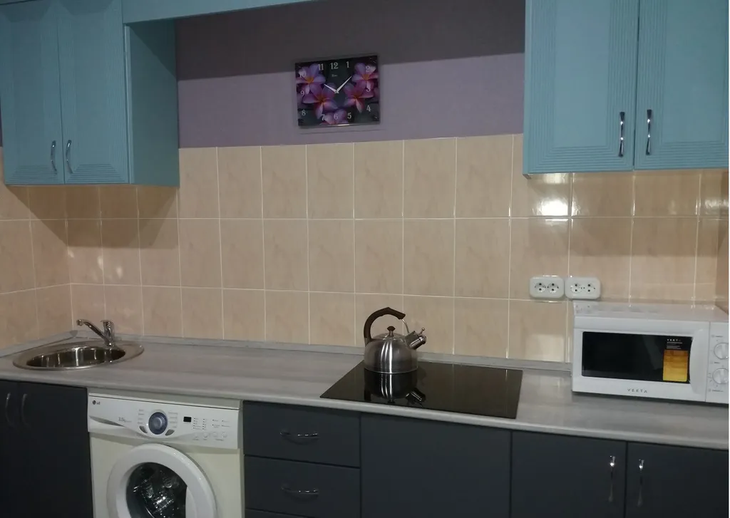 2-комнатный Дом