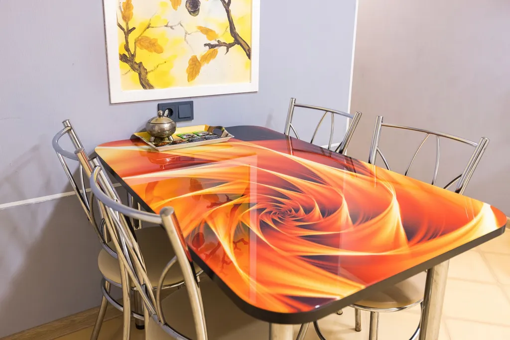 4-комнатная Квартира