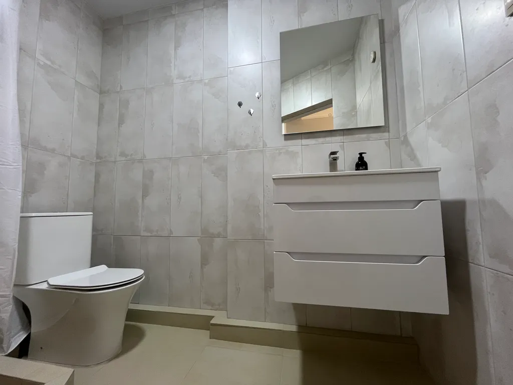 Новые у моря апартаменты