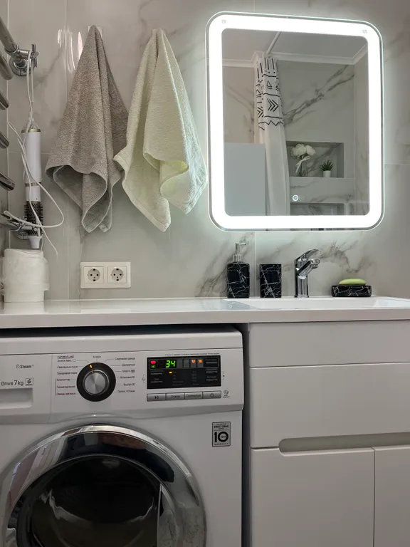 Квартира Уютная квартира в центре города — Калининград