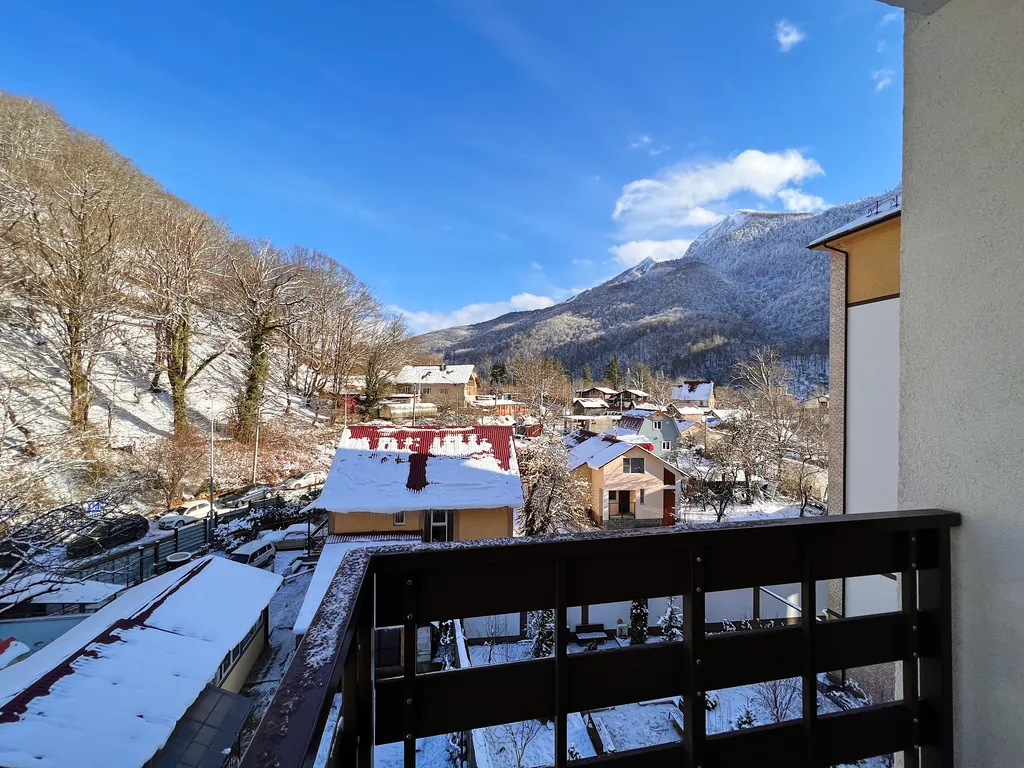 Smart Aparts Emerald