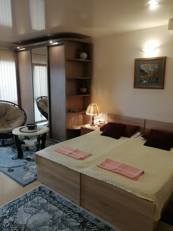 Квартира Квартира у реки Мзымта — Сириус