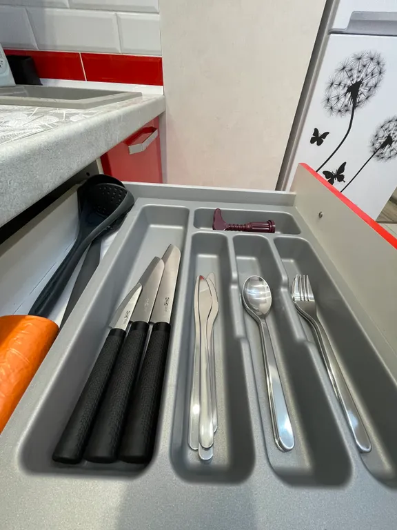 Апартаменты