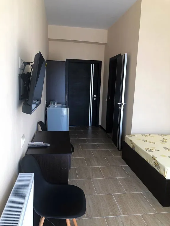 Квартира Комната — Сенной