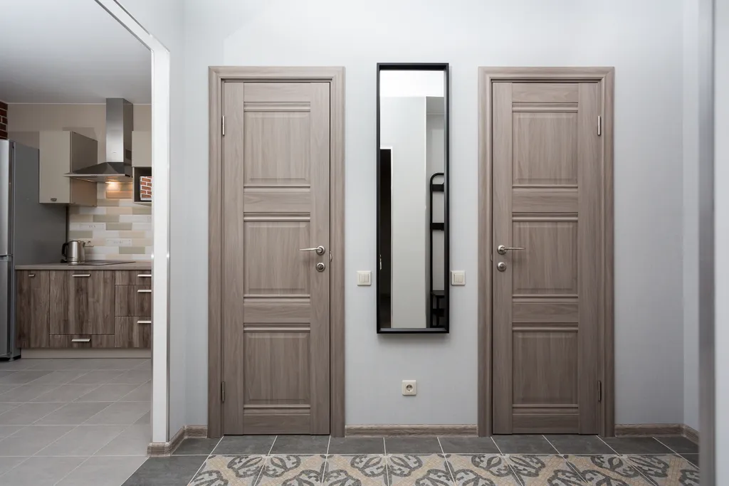 Квартира Квартира Black dog apartments II — Санкт-Петербург