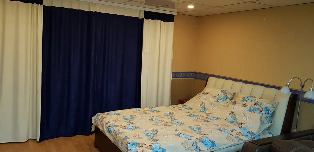 Квартира Апартаменты с видом на море — аренда посуточно в Мариуполь