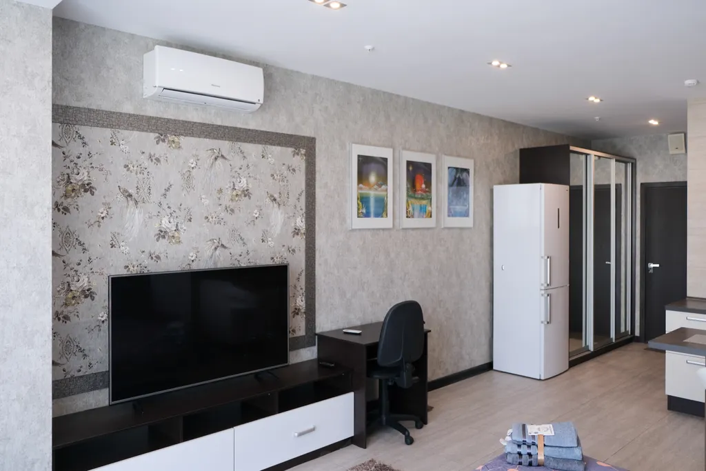 Квартира Красивые апартаменты — Москва