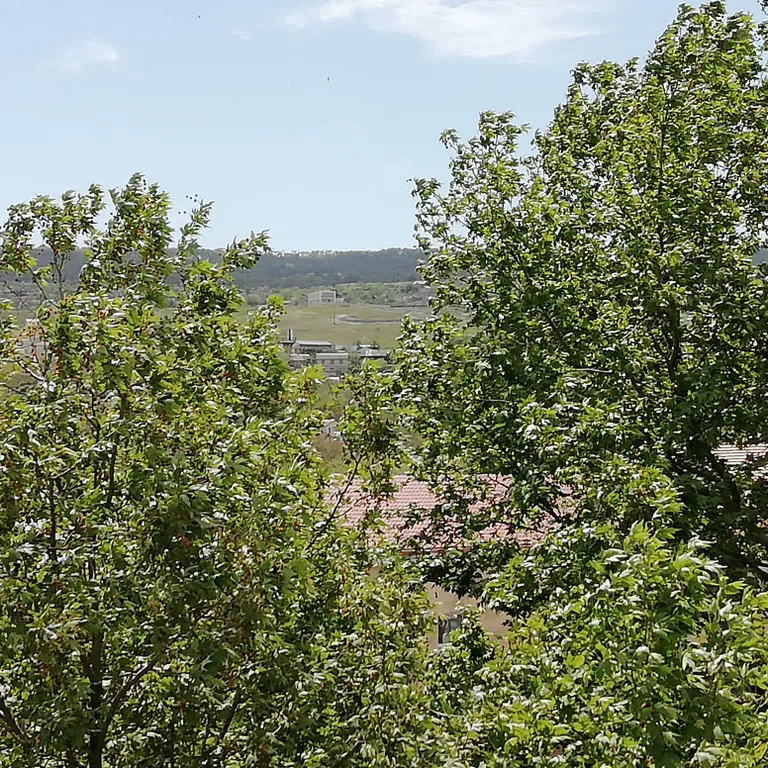 Квартира в уютном месте центра города