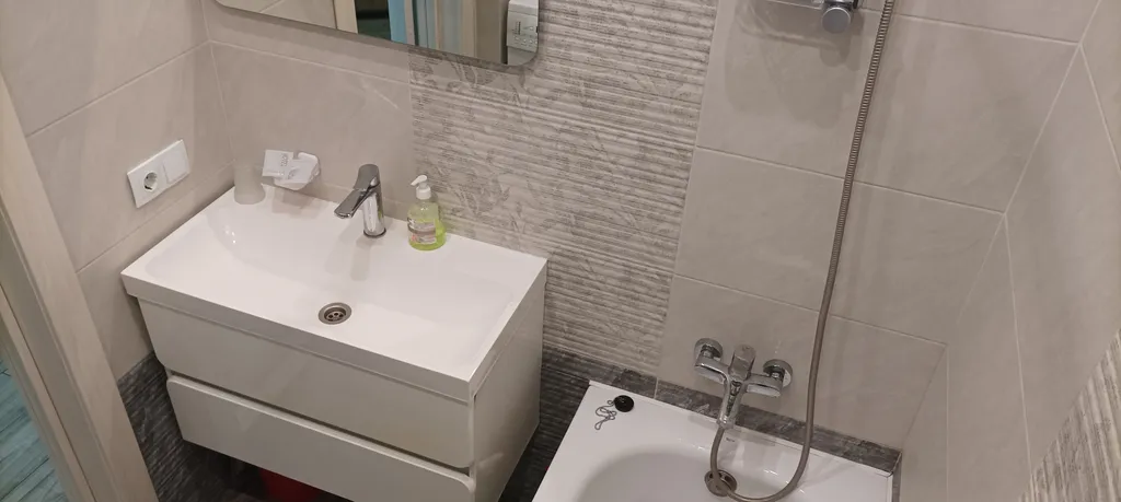 Уютная квартира в самом центре города