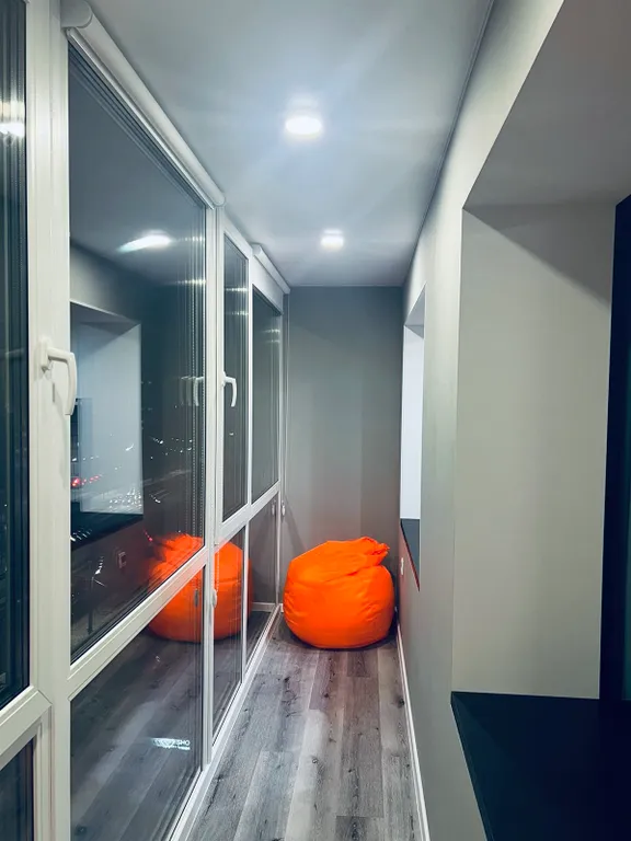 Комфортная квартира