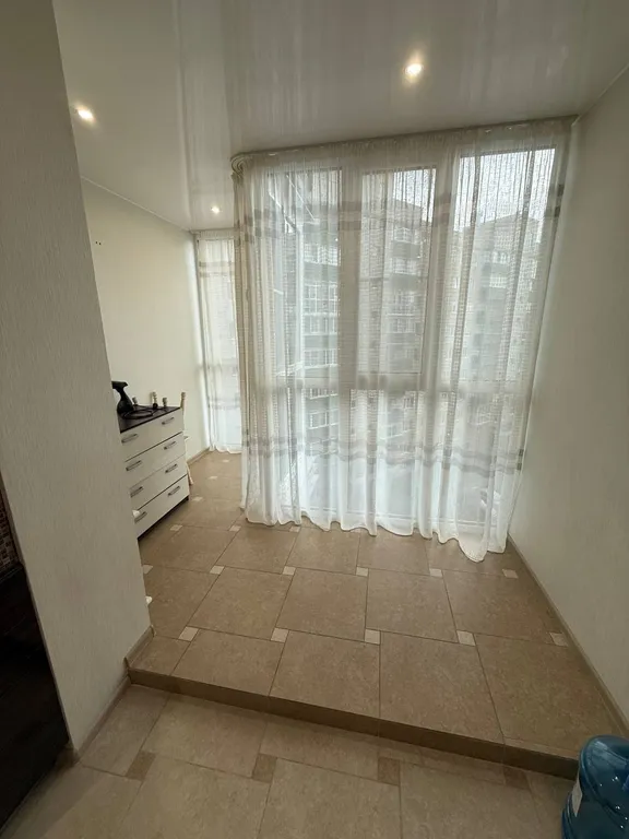 Двухкомнатная уютная большая квартира в районе с развитой инфраструктурой