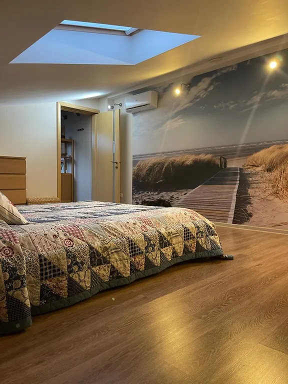 Коттедж Часть дома в центре Адлера с отдельным входом под ключ — Адлер