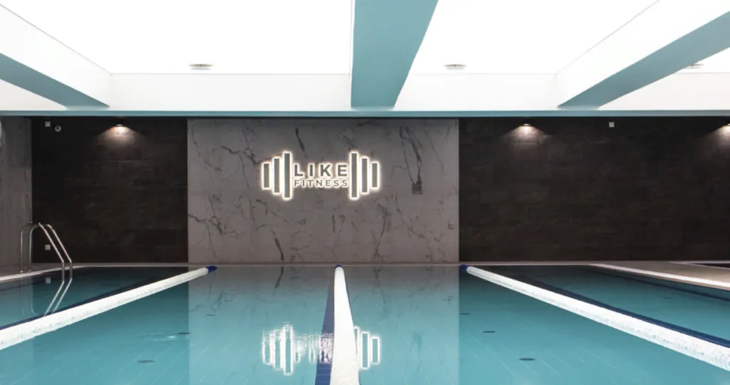 Студия ЖК Like у метро Площадь Мужества