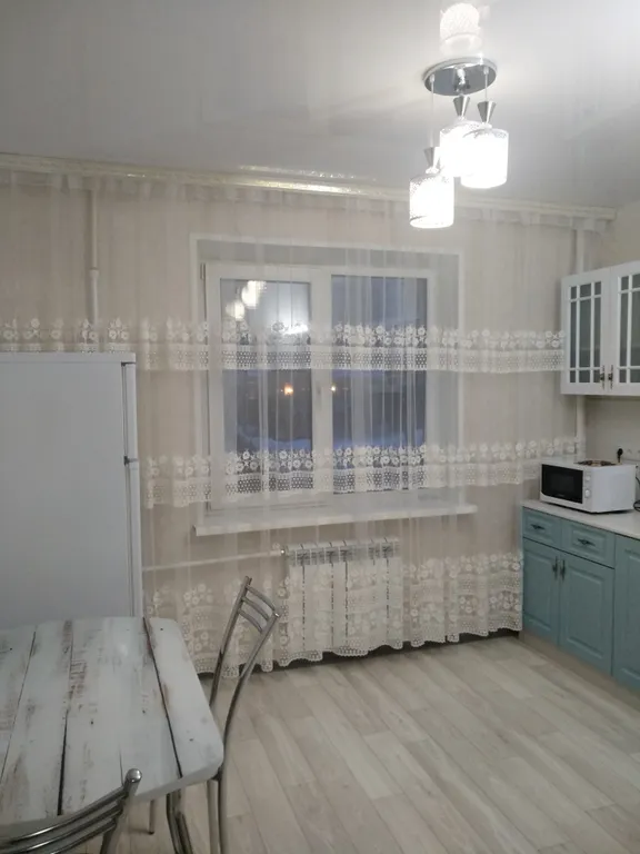 Уютная теплая квартира в самом центре