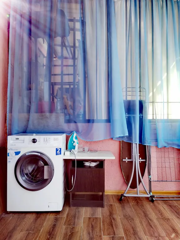 Квартира Квартира Студия с террасой на Соболевке — Сочи