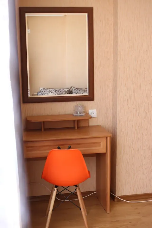 Шикарная квартира в тихом центре