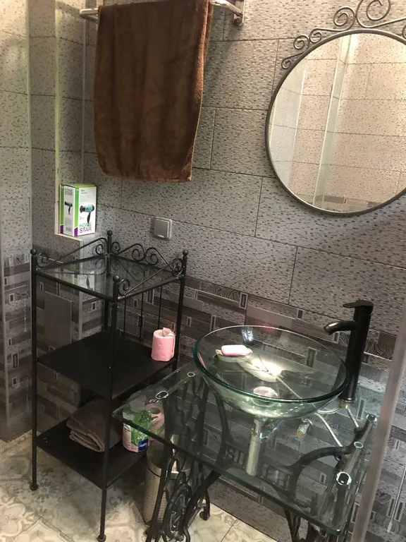 Квартира в санаторно-курортной зоне у моря