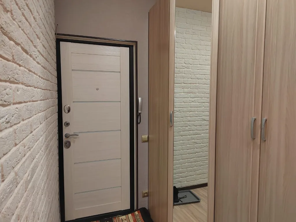 Уютная квартира рядом с лыжным курортом